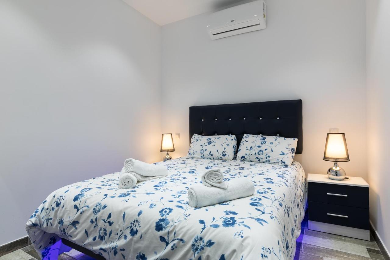 Mayor Sol Apartments Madrid Exterior photo